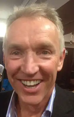 Image illustrative de l’article Alan McClatchey