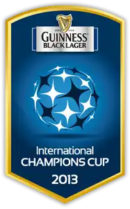 Description de l'image 2013 Guinness International Champions Cup.png.