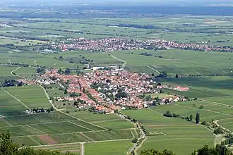 Rhodt unter Rietburg