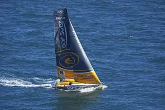 illustration de Class40