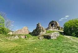 Photo de Thomas Bresson.