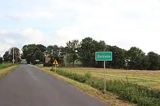 Zurzyce