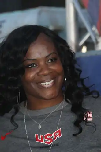 Image illustrative de l’article Sheryl Swoopes