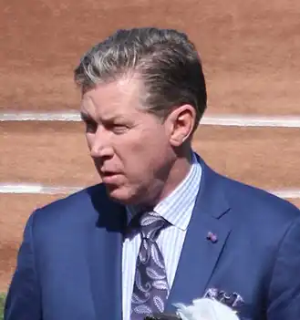 Image illustrative de l’article Orel Hershiser