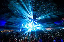 Image illustrative de l’article Syndicate (festival)