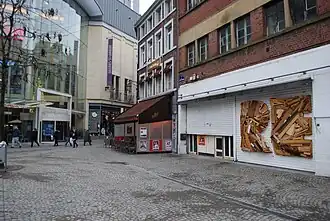 Image illustrative de l’article Rue Gérardrie