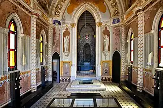 Image illustrative de l’article Château de Bellet