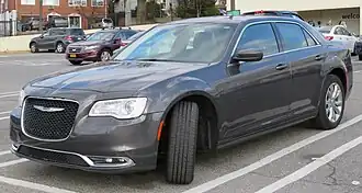 Chrysler 300