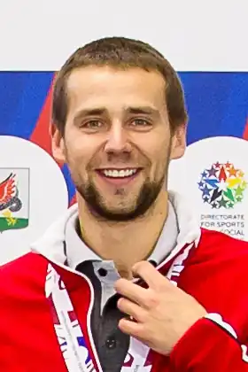 Image illustrative de l’article Aleksandr Krushelnitskiy