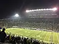 L'édition 2017 au Autzen Stadium