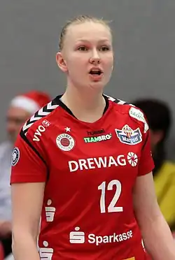 Image illustrative de l’article Piia Korhonen