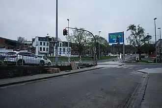 Image illustrative de l’article Avenue de Fontainebleau