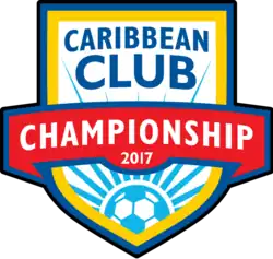 Description de l'image 2017 CFU Club Championship.png.