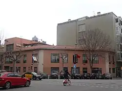 Consulat général du Maroc à Barcelone