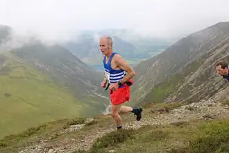 Image illustrative de l’article Ian Holmes