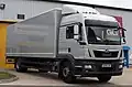 MAN TGM