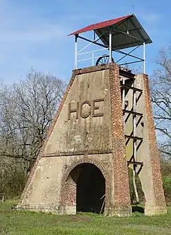 Puits des Fourneaux.