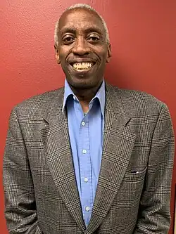 Image illustrative de l’article Ron Carter (basket-ball)