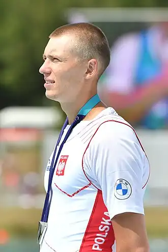 Image illustrative de l’article Fabian Barański