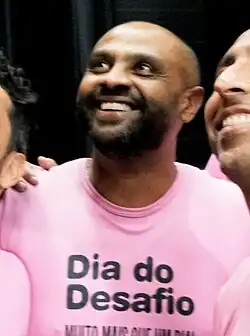 Image illustrative de l’article Anderson Rodrigues