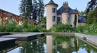 Image illustrative de l’article Château de la Cheyrelle