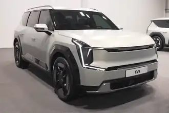 Kia EV9