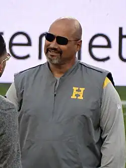 Description de l'image 2024, Coach Scott Milanovich.jpg.