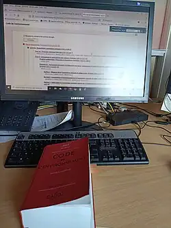 Description de cette image, également commentée ci-après