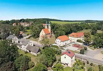 Stolec (Basse-Silésie)