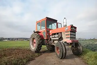 Massey Ferguson 1150