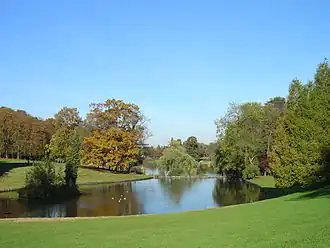 Image illustrative de l’article Parc de Woluwe