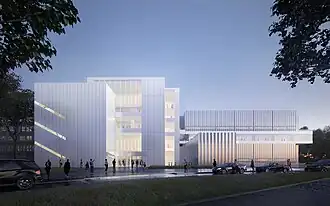 BAURéaLS - Hospices Civils de Lyon, France