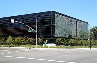 illustration de 23andMe