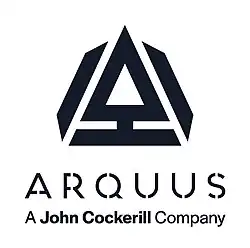 logo de Arquus