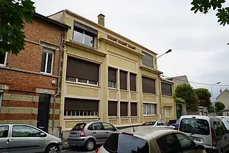 Image illustrative de l’article Rue Ferrand