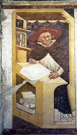 Image illustrative de l’article William of Macclesfield