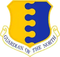 Image illustrative de l’article 28th Bomb Wing