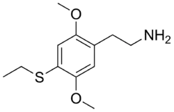 Image illustrative de l’article 2C-T-2