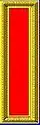 2nd lieutenant artillery