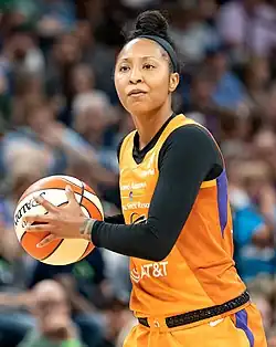 Image illustrative de l’article Briann January