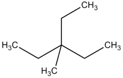 Image illustrative de l’article 3-Éthyl-3-méthylpentane
