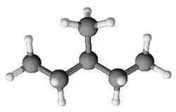 Image illustrative de l’article 3-Méthylpentane