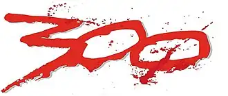 300 (bande dessinée)