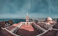 Image illustrative de l’article Diocèse d'Oran