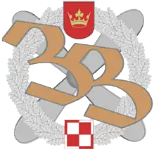 Image illustrative de l’article Base aérienne de Powidz