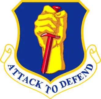 Image illustrative de l’article 35th Fighter Wing