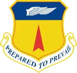 Image illustrative de l’article 36th Wing