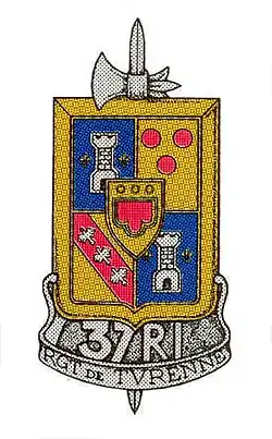 Image illustrative de l’article 37e régiment d'infanterie (France)