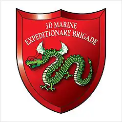 Image illustrative de l’article 3e brigade expéditionnaire des Marines