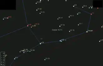 Image illustrative de l’article 3C 273